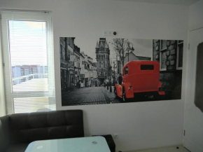 Summer Apartment 266